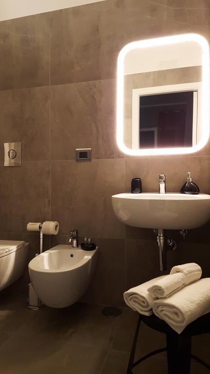 Stone'S B&B Σαλέρνο Εξωτερικό φωτογραφία