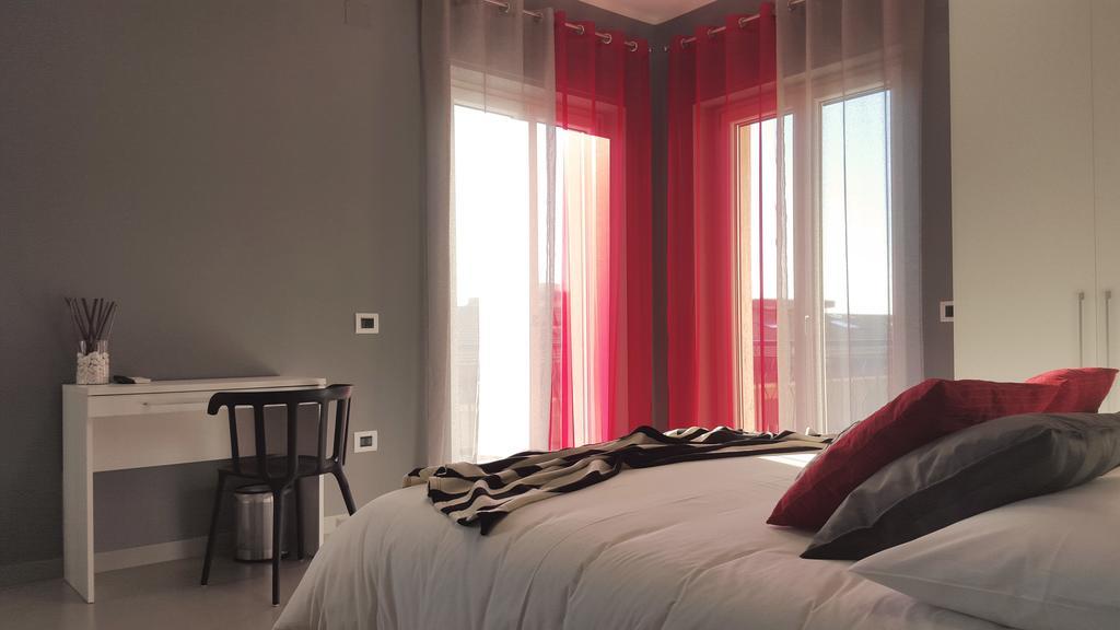 Stone'S B&B Σαλέρνο Εξωτερικό φωτογραφία